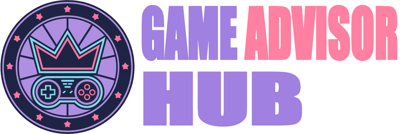 Gameadvisorhub
